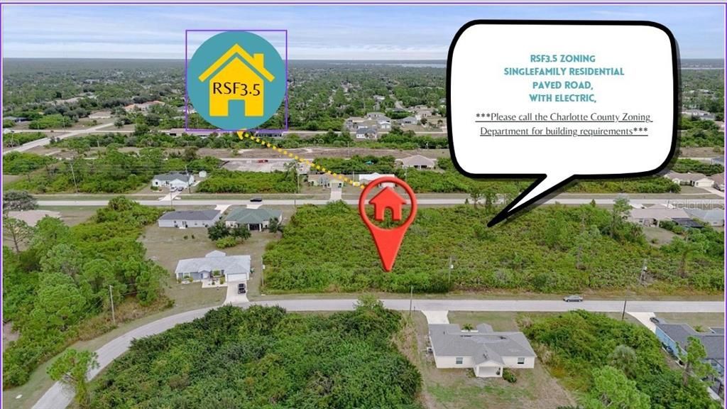 Activo con contrato: $11,500 (0.23 acres)