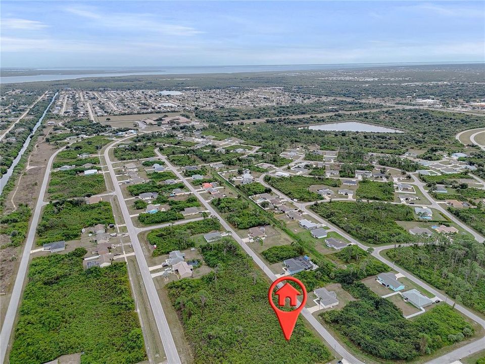 Activo con contrato: $11,500 (0.23 acres)