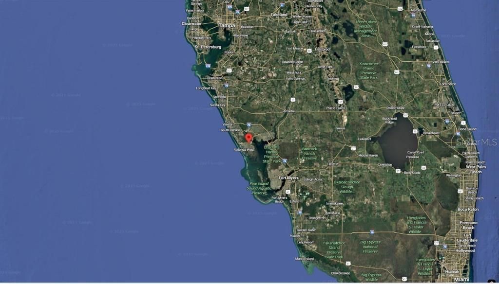 Activo con contrato: $11,500 (0.23 acres)