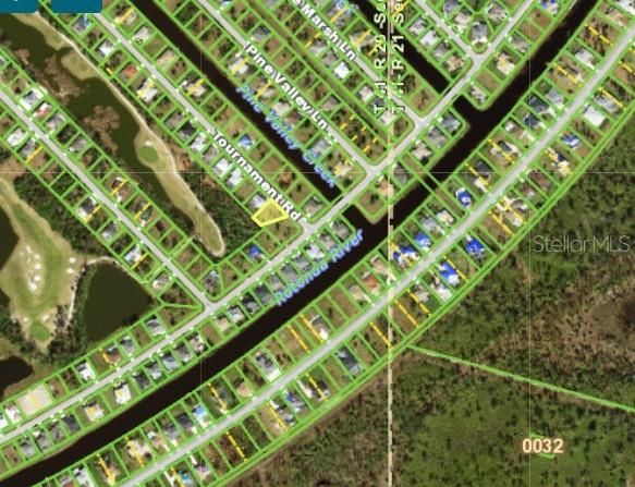 Activo con contrato: $30,000 (0.23 acres)