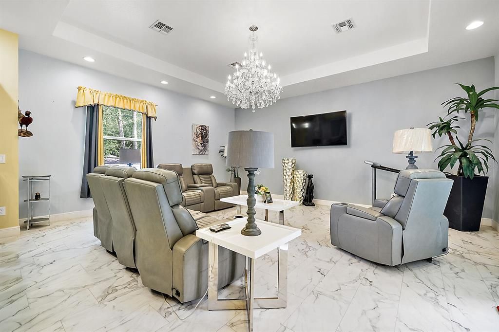 В аренду: $3,600 (3 спален, 3 ванн, 3401 Квадратных фут)