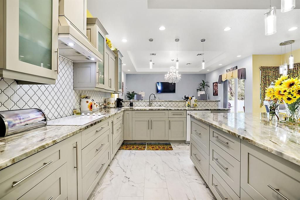 В аренду: $3,600 (3 спален, 3 ванн, 3401 Квадратных фут)