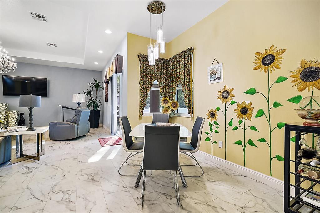 В аренду: $3,600 (3 спален, 3 ванн, 3401 Квадратных фут)