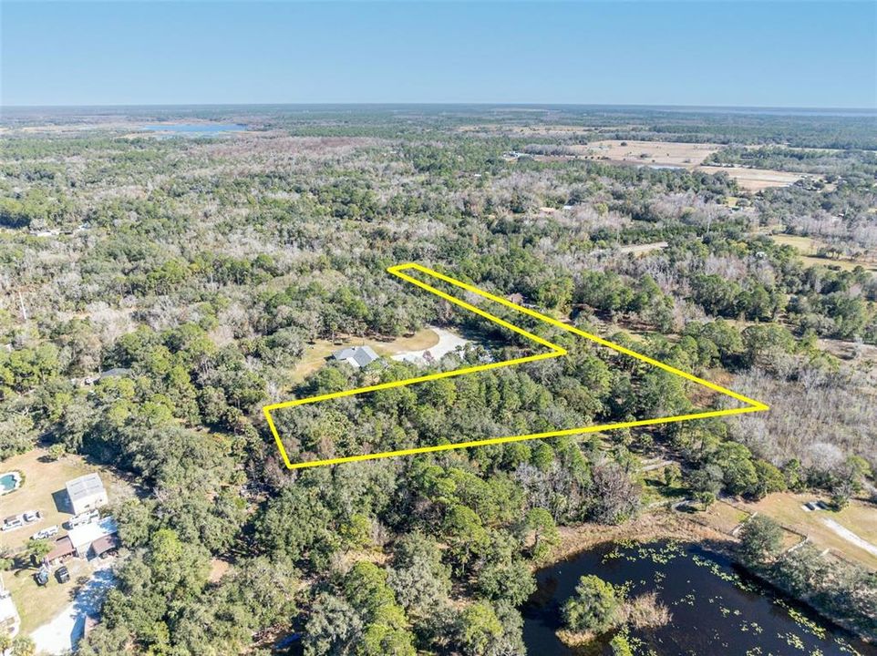 Недавно продано: $165,000 (5.00 acres)