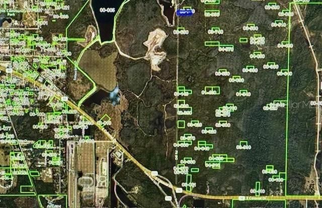 For Sale: $25,000 (2.39 acres)