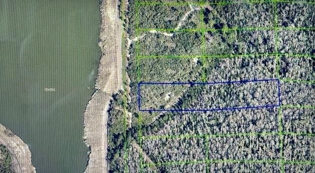 For Sale: $25,000 (2.39 acres)