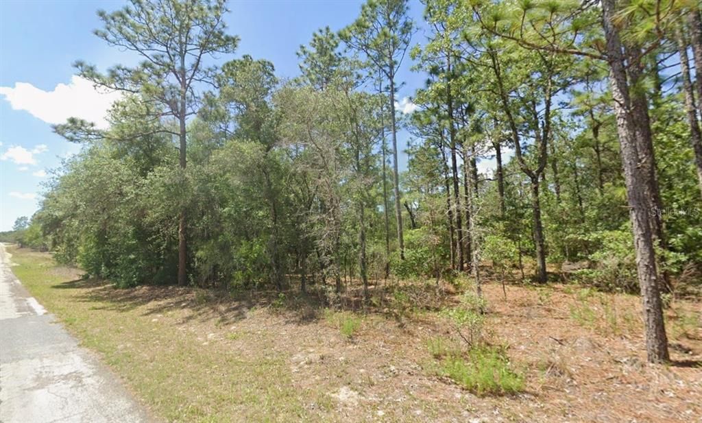 Activo con contrato: $20,000 (0.23 acres)