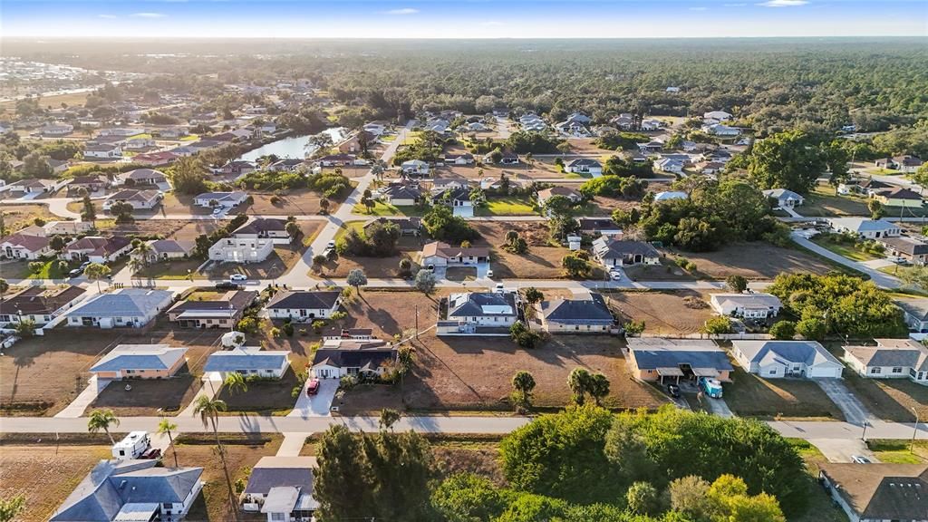 Activo con contrato: $26,000 (0.17 acres)