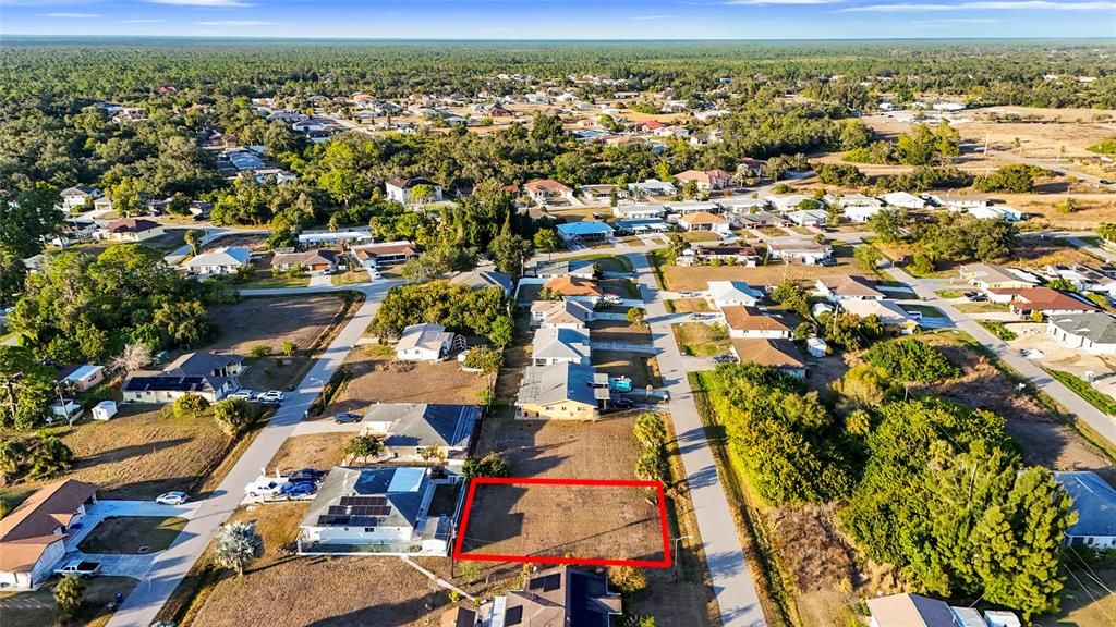 Activo con contrato: $26,000 (0.17 acres)