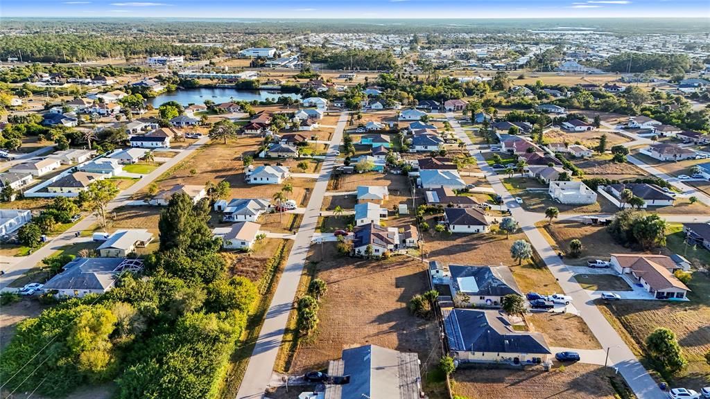Activo con contrato: $26,000 (0.17 acres)