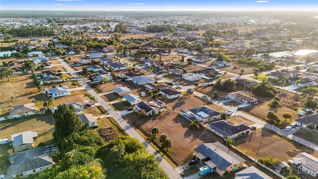 Activo con contrato: $26,000 (0.17 acres)