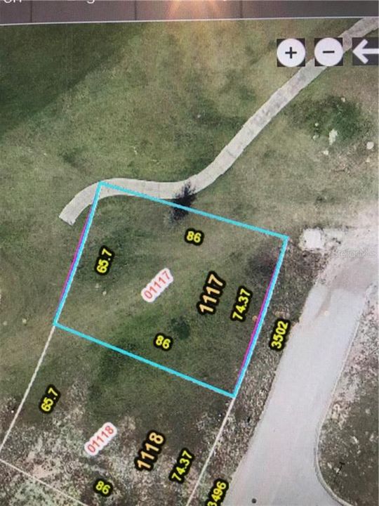 En Venta: $29,900 (0.14 acres)