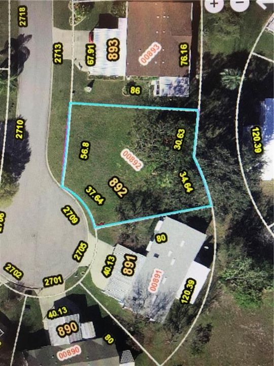 For Sale: $29,900 (0.15 acres)