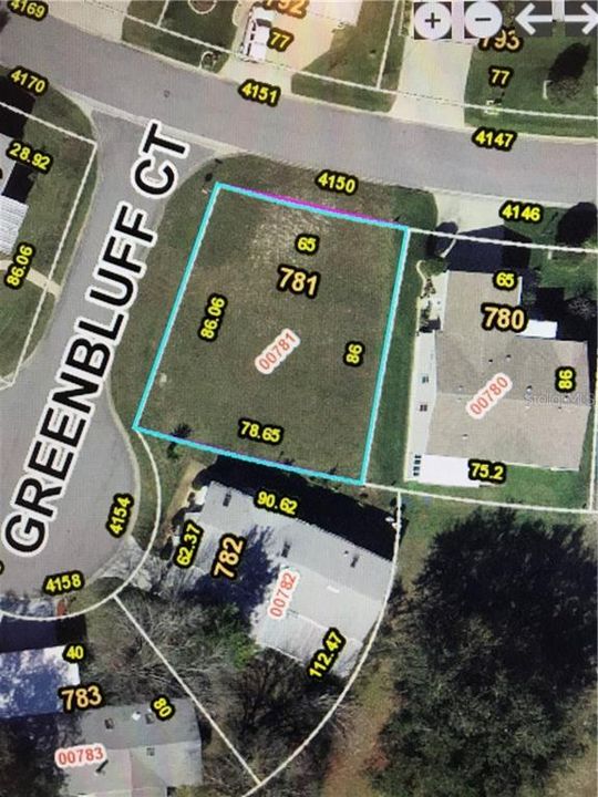 En Venta: $29,900 (0.14 acres)