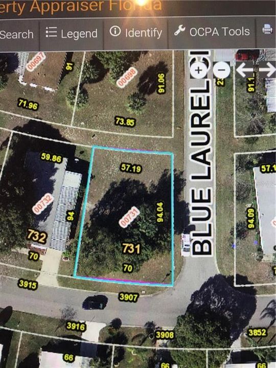 На продажу: $29,900 (0.13 acres)
