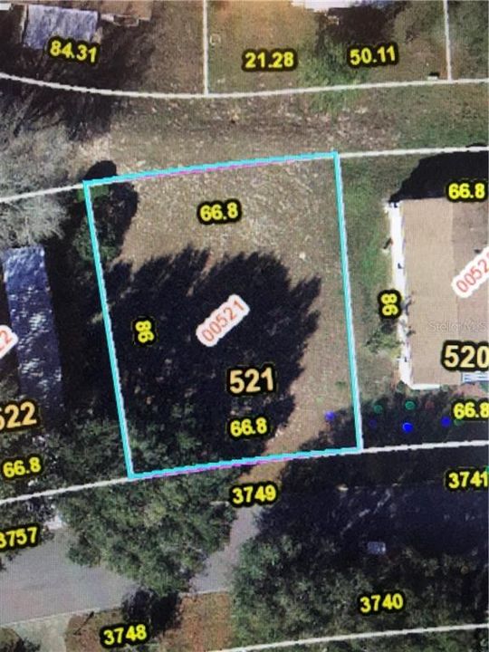 En Venta: $29,900 (0.13 acres)