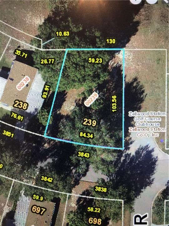 En Venta: $29,900 (0.17 acres)