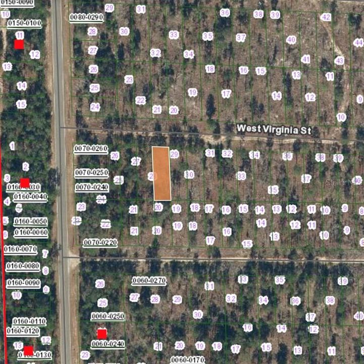 For Sale: $12,500 (0.12 acres)