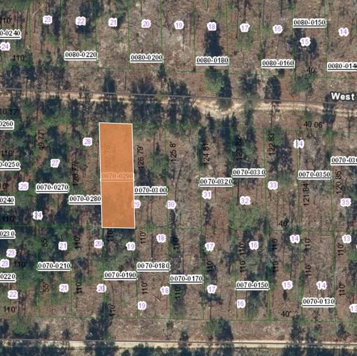 For Sale: $12,500 (0.12 acres)