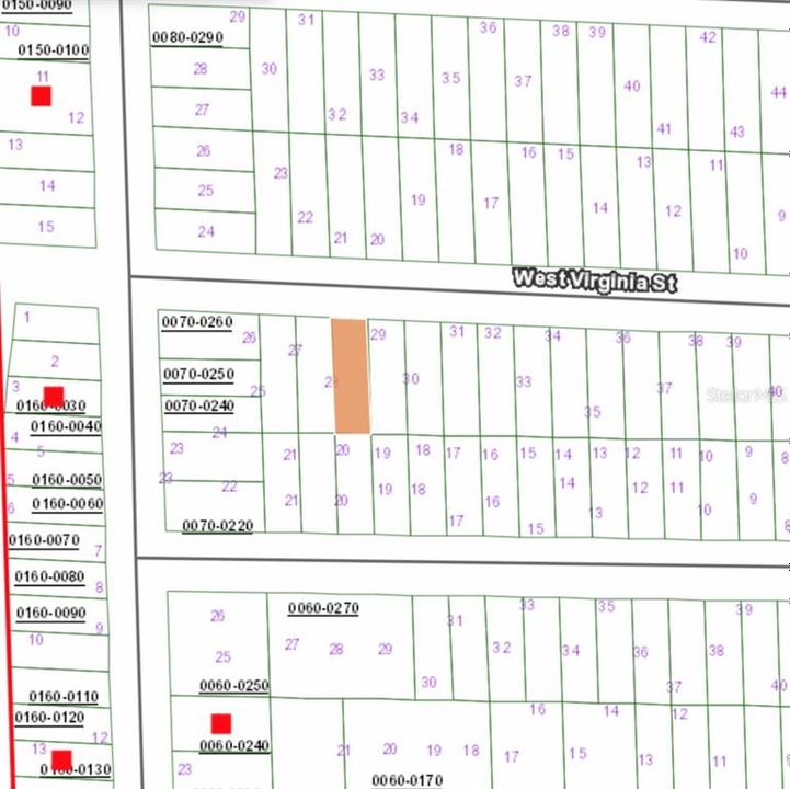 For Sale: $12,500 (0.12 acres)