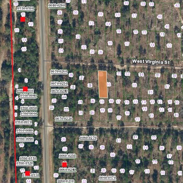 En Venta: $12,500 (0.12 acres)