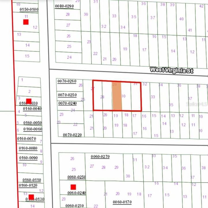 En Venta: $12,500 (0.12 acres)