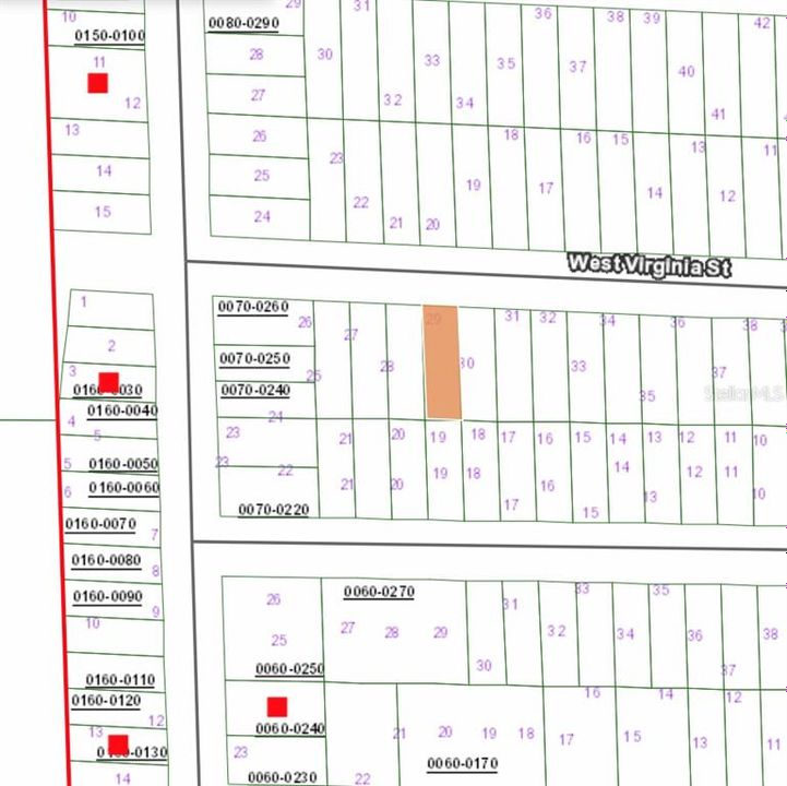 En Venta: $12,500 (0.12 acres)