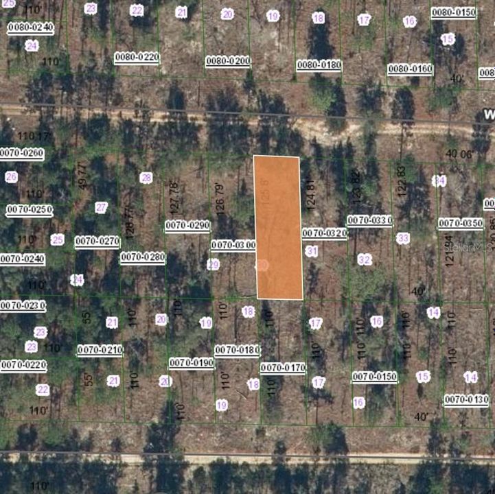 For Sale: $12,500 (0.11 acres)