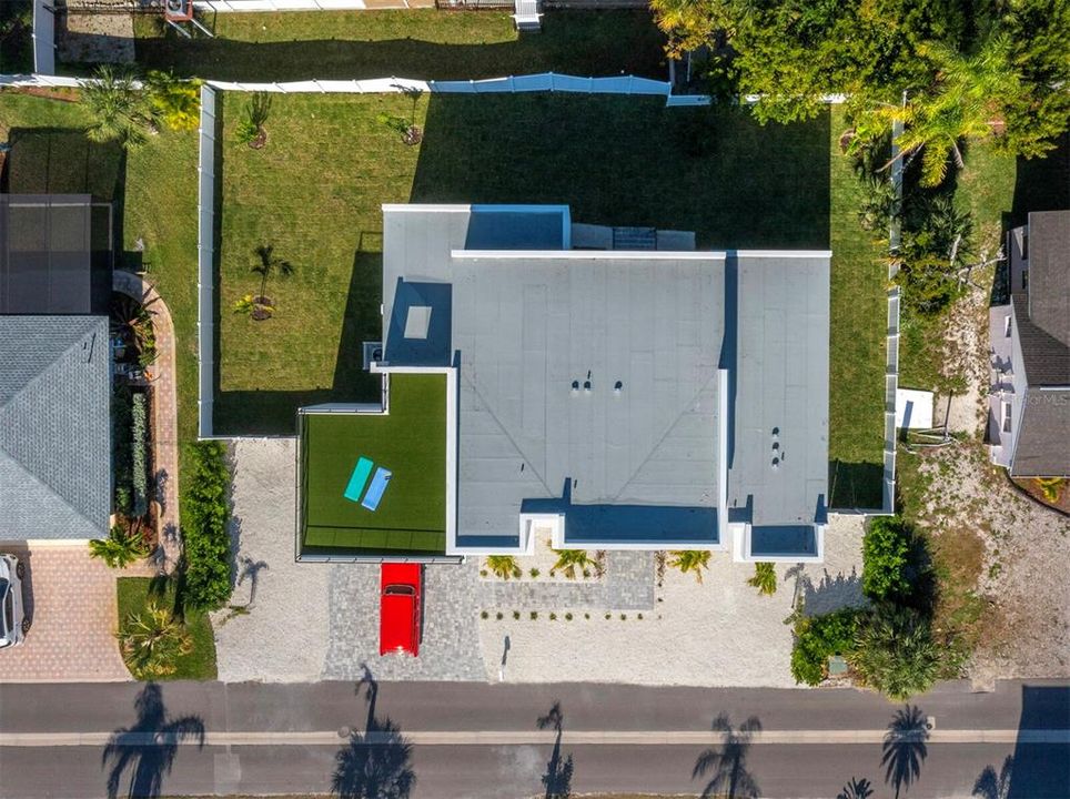 На продажу: $2,895,000 (4 спален, 3 ванн, 3047 Квадратных фут)