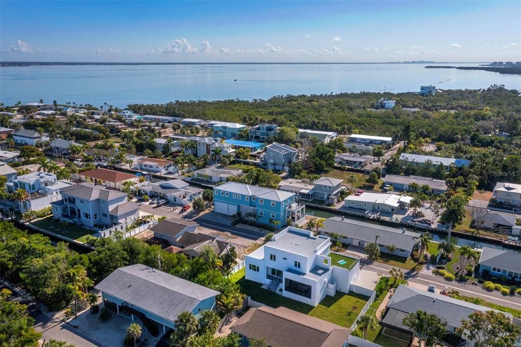 На продажу: $2,895,000 (4 спален, 3 ванн, 3047 Квадратных фут)