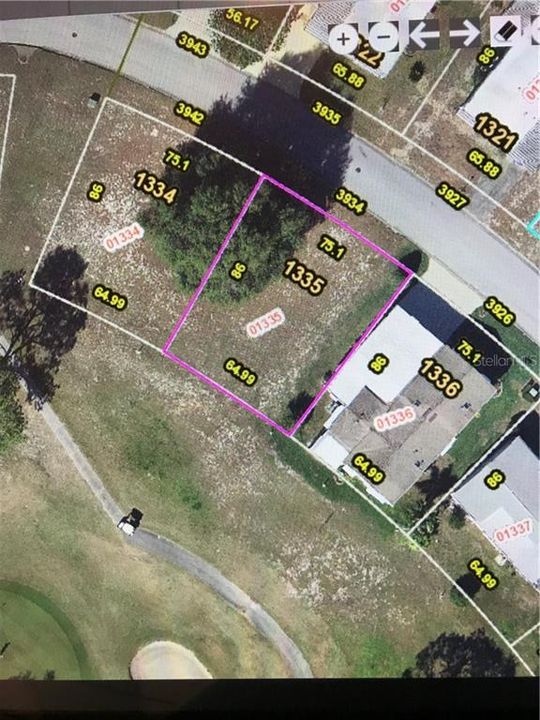 En Venta: $29,900 (0.14 acres)
