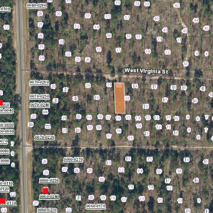 For Sale: $12,500 (0.11 acres)