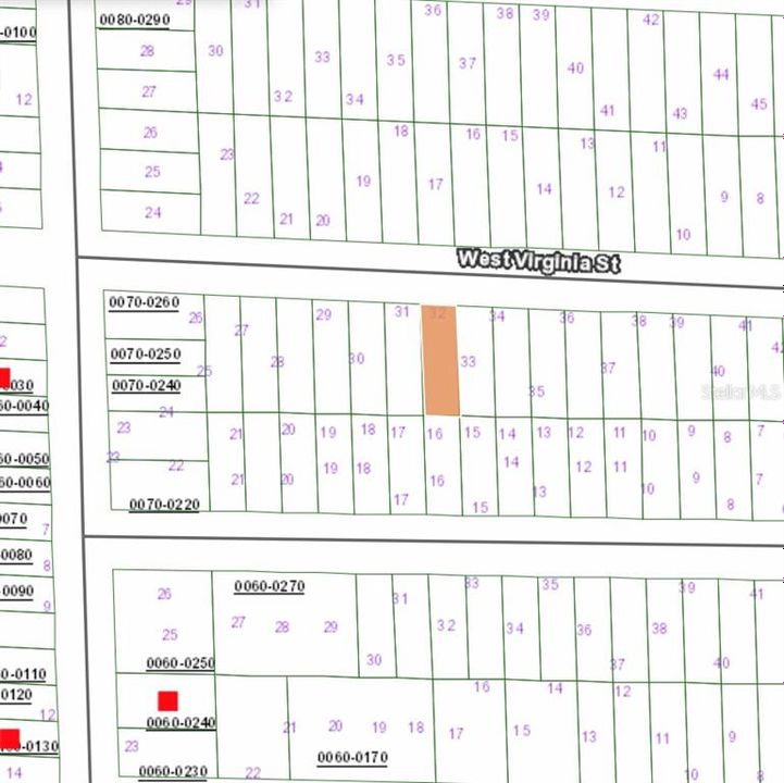For Sale: $12,500 (0.11 acres)
