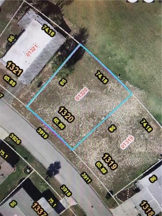 For Sale: $29,900 (0.14 acres)
