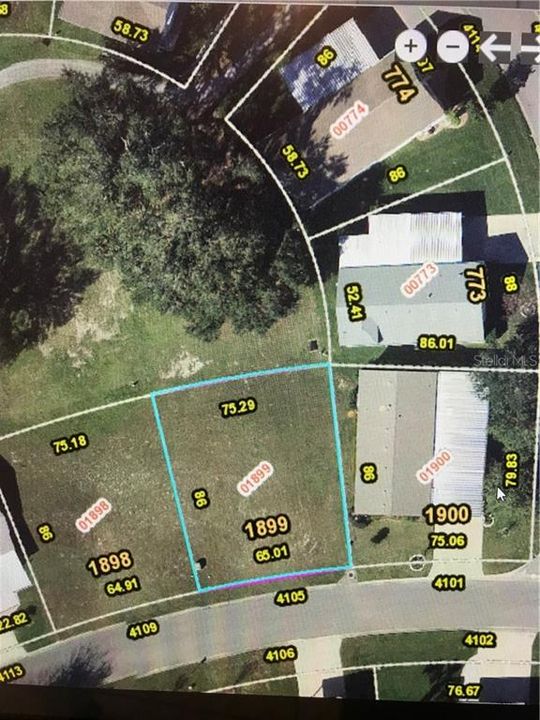 En Venta: $29,900 (0.13 acres)