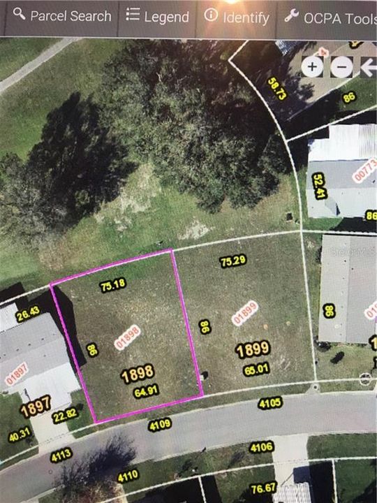 En Venta: $29,900 (0.13 acres)