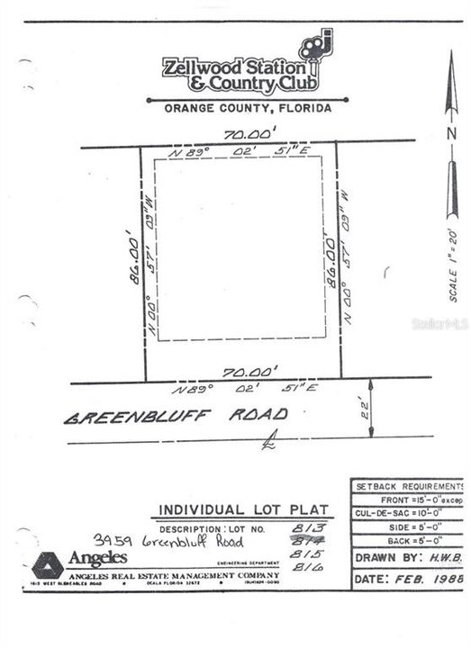 For Sale: $29,900 (0.14 acres)