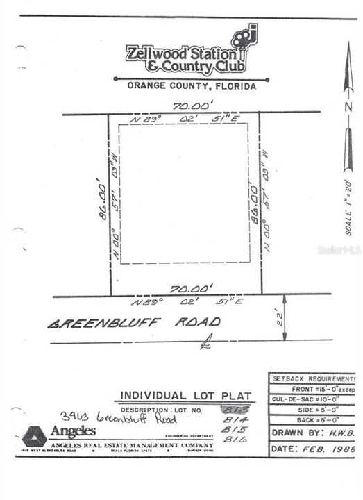 For Sale: $29,900 (0.14 acres)