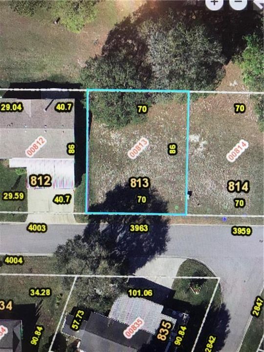 For Sale: $29,900 (0.14 acres)
