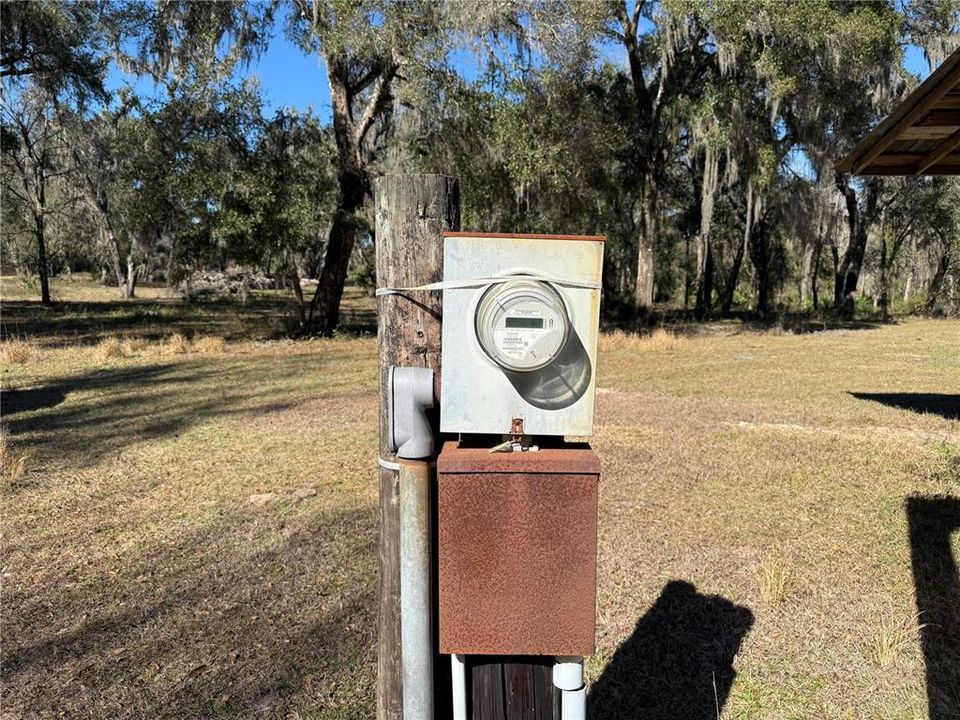 For Sale: $275,000 (10.58 acres)