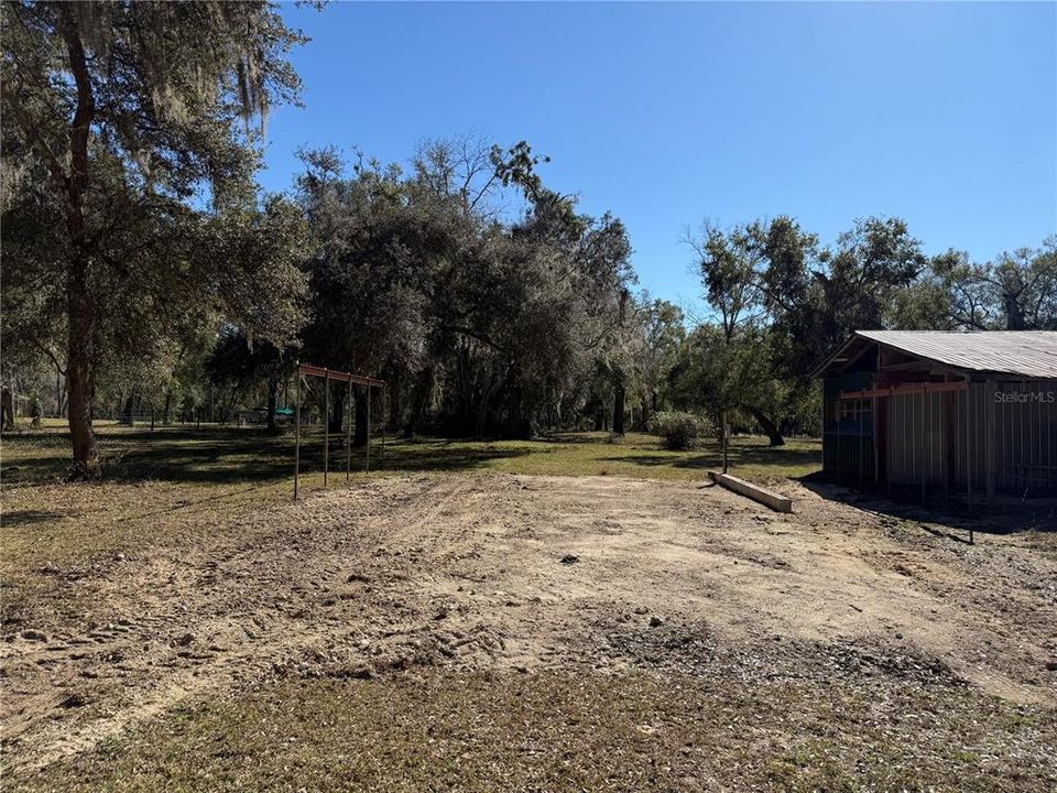 For Sale: $275,000 (10.58 acres)