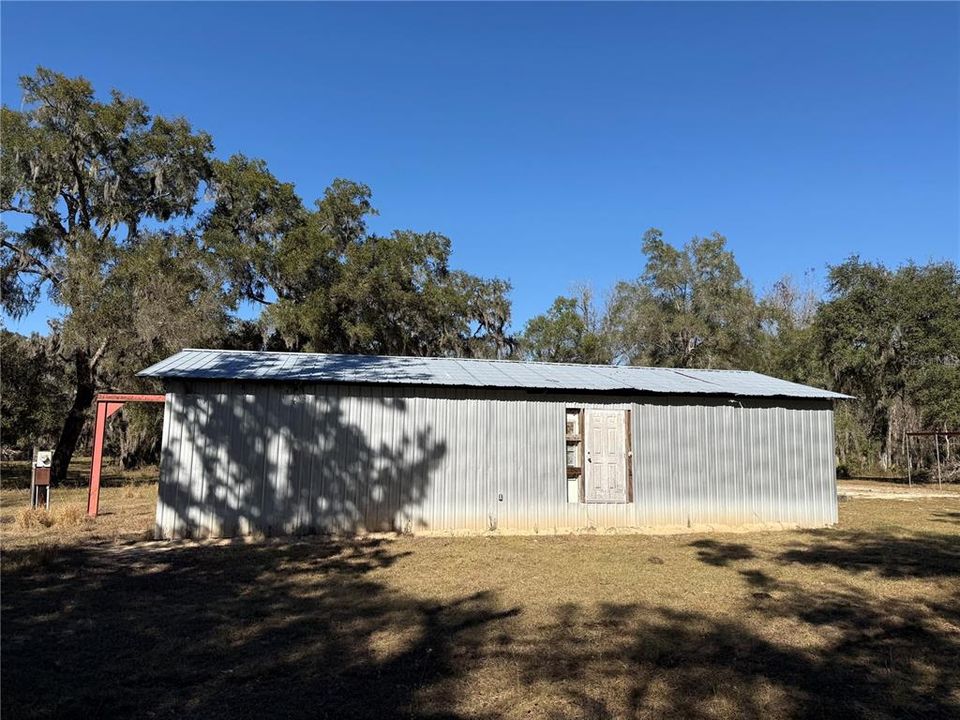 For Sale: $275,000 (10.58 acres)