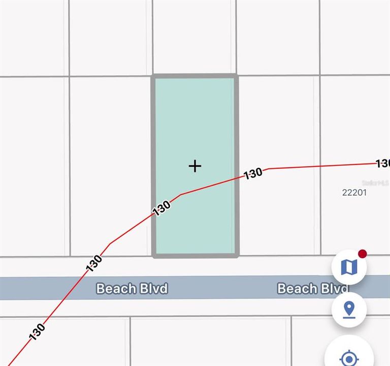 На продажу: $21,990 (0.24 acres)