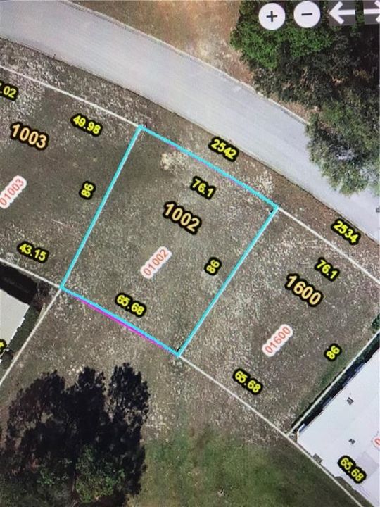 For Sale: $29,900 (0.14 acres)