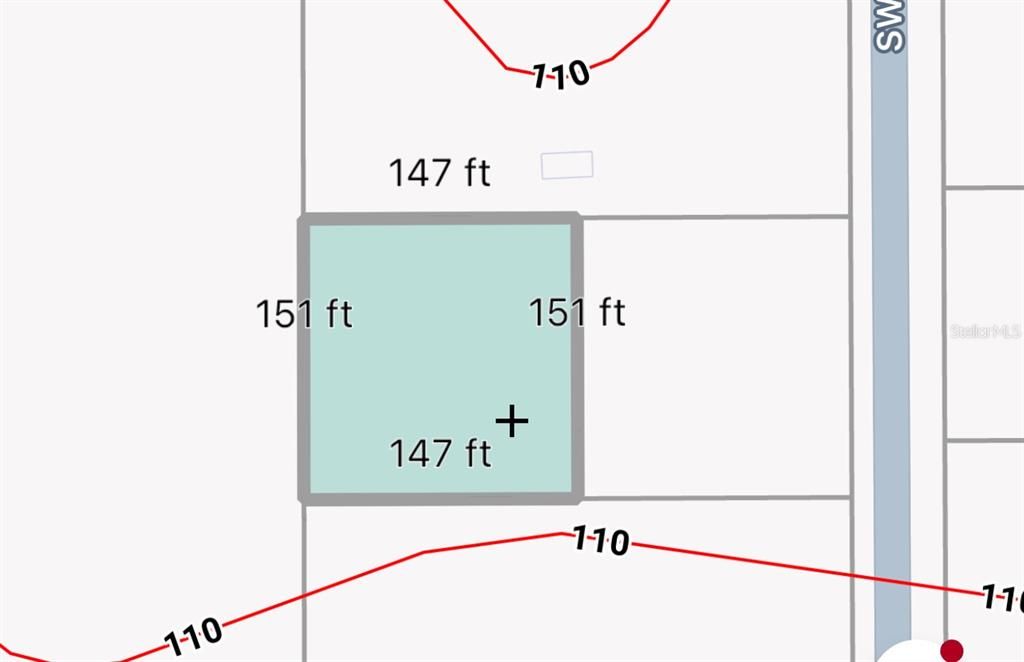 На продажу: $16,990 (0.50 acres)