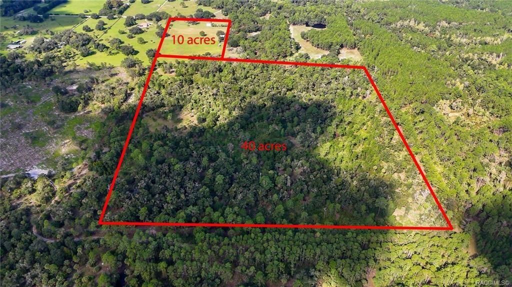 На продажу: $995,000 (50.00 acres)
