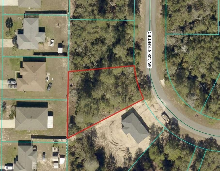 待售: $52,500 (0.24 acres)