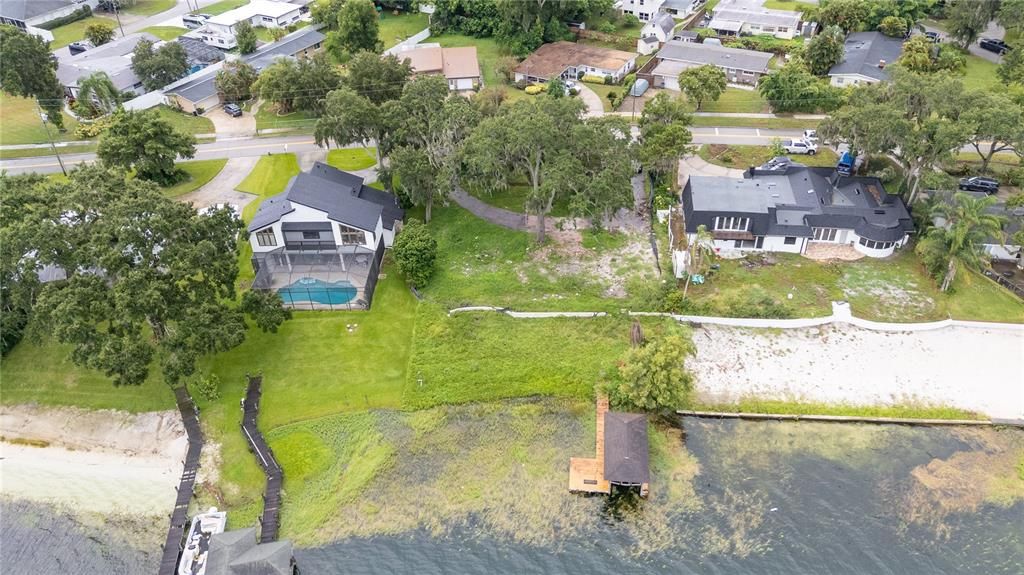 For Sale: $999,000 (0.43 acres)