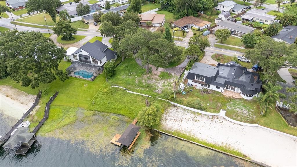 For Sale: $999,000 (0.43 acres)