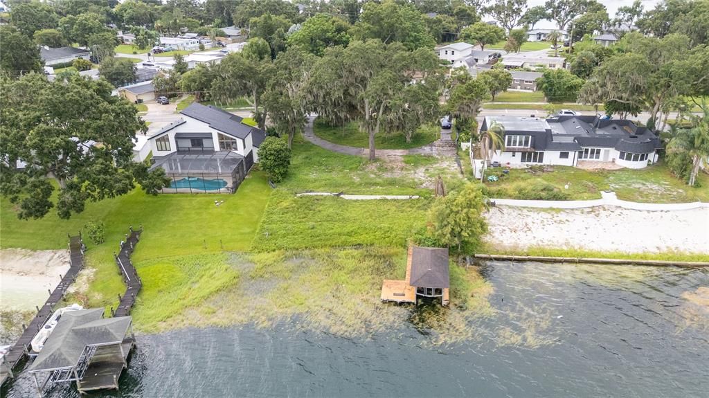 For Sale: $999,000 (0.43 acres)